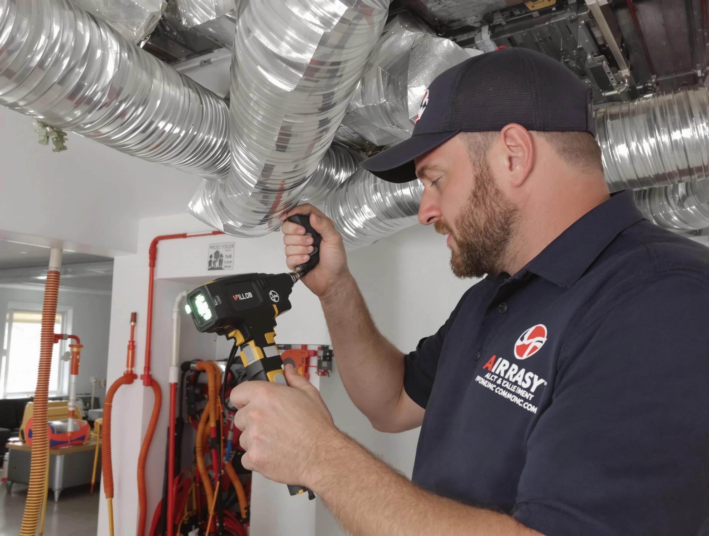 Duct Sealing service in Mount Pleasant, TN