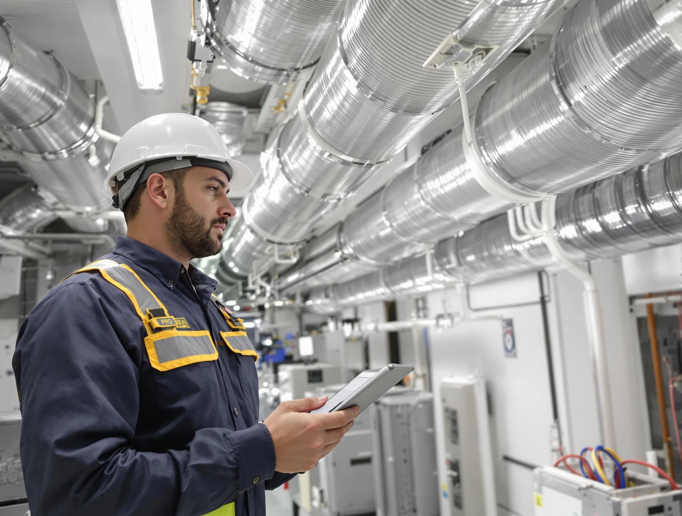 Filter Inspection service in Mount Pleasant, TN